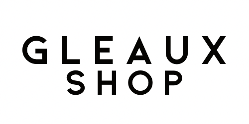 Gleaux Shop logo